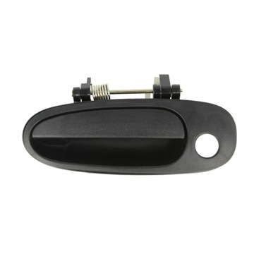 Ручка zew. перед l corolla e10 rav 4 i rav 4 i фото №1