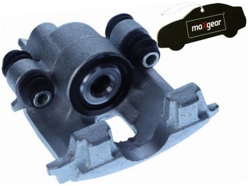 Суппорт левый зад maxgear 82-1023 +запах фото №1