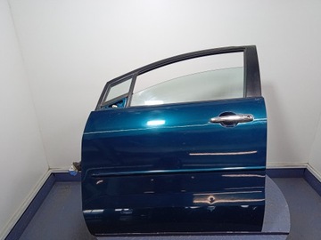 Mazda 5 cr i двері перед ліві 32c фото №1