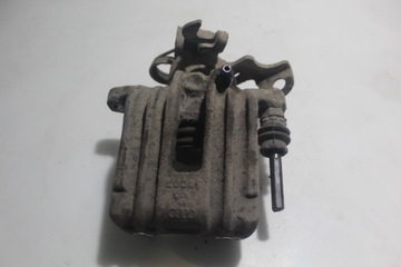 Супорт гальма праві зад skoda superb i fl 1.9tdi фото №1