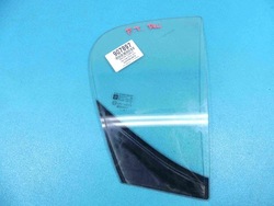 Скло двері зад права corsa e 18r фото №1