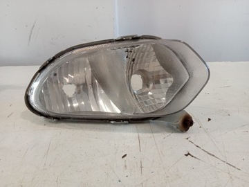 Kia ceed ii 12-17 галоген праві фото №1