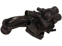 Mahle tm 46 105 термостат, рідина охолоджуючий фото №1