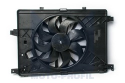 Denso вентилятор радіатор alfa romeo 159 939 b фото №1