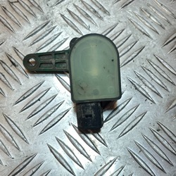 Датчик вирівнювання світла audi a6 s6 c6 4f 4f0907503 фото №1