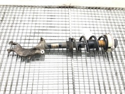 Амортизатор лівий перед audi a6 c8 2.0 4k0413031ah універсал фото №1