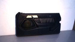 Mercedes w124 купе cabrio боковина двері ідеальний фото №1