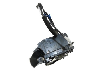 Замок двері правий перед citroen c4 picasso ii eu фото №1