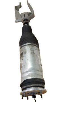 Range rover sport рестайлінг l494 амортизатор праві перед dpla-3c285-ch фото №1