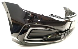 Новый org бампер перед vw passat b8 gte 6xpdc lc9x фото №1