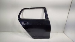 Дверь зад правые vw golf vii hb 5g4833312l фото №1