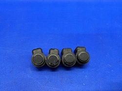 Audi a6 a7 c7 4g a8 d4 4h датчик pdc 4h0919275a lz9y фото №1