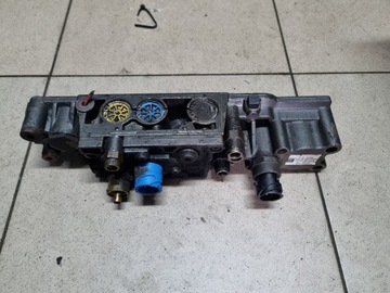 Клапан коробки коробки передач мехатроник daf xf 105 cf фото №1