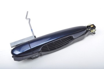 Mazda 2 dl dj ручка двері праві зад 42m фото №1