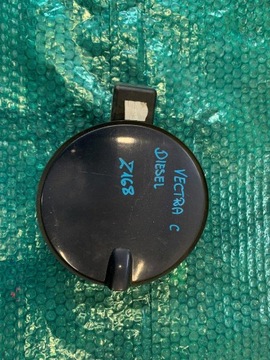 Кришка заливання пального opel vectra c рестайлінг універсал фото №1