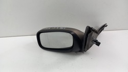 Saab 9-5 зеркало левая 5pin фото №1