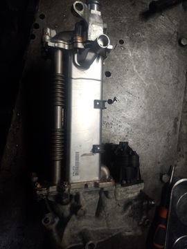 Opel 1.6 cdti 101 km egr c29121006 фото №1