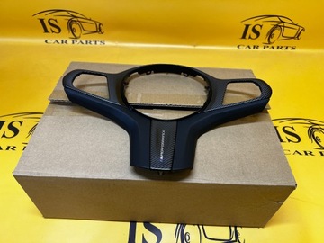 Захист кермо m-performance bmw 5 g30 x3 g01 x4 g02 x5 g05 нова oem фото №1