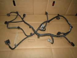 Kia ceed iii універсал джгут бампер зад задня фото №1