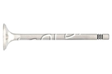 Topran 108 021 клапан випускний фото №1