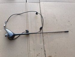 Kia ceed i антенна крышная фото №1