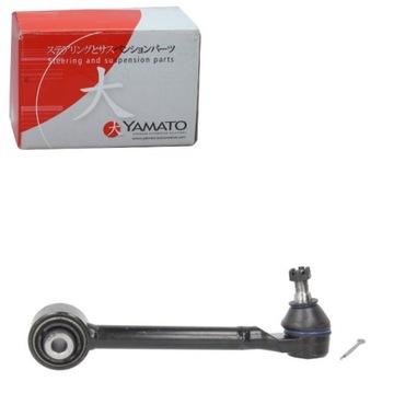 Важіль зад l/p верх honda accord vi 1998-03 фото №1