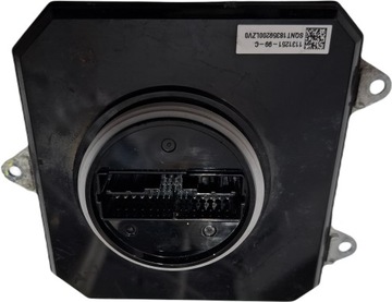 Модуль led преобразователь tesla 3 iii 1131251-99-c 113125199c 20191028 3a оригинальный номер фото №1