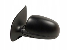 Ліві дзеркало hyundai getz 2005-2011 електричні фото №1