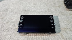 Vw дисплей экран 5nn919605b состояние bdb гарантия фото №1