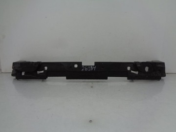 Mercedes eqc w293 amg абсорбер бампер перед фото №1