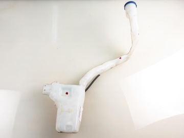 Бачок омывателя citroen c4 cactus 9801973680 фото №1