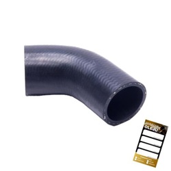 Шланг турбины do toyota yaris verso 1.4 d фото №1