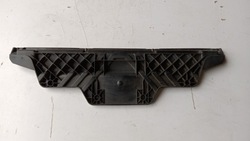 Ползун бампера зад 4m0807329 audi q7 4m 15- фото №1