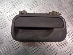 Ручка ліва задня зовнішня opel vectra b 2.0 16v 90568529 фото №1