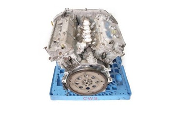 Двигун nissan maxima 3,0 v6 vq30 фото №1