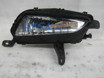 Opel astra v k идеальный галоген правый фото №1