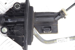 Цилиндр сцепления espace v фото №1