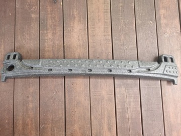 Citroen c3 aircross абсорбер піна пінополістирол бампера передньої 13490018 фото №1