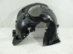 Підкрилок перед ліві renault captur i рестайлінг 17-19 фото №1