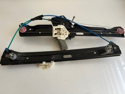 Подъемник стекло левый перед bmw x1 f48 54894f фото №1