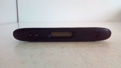 Дисплей часы ford mondeo mk2 1997r. фото №1