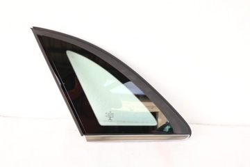 Mercedes w246 стекло кузовная зад левая фото №1