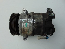 Opel insignia компрессор кондиционера 2.8 13232386 фото №1
