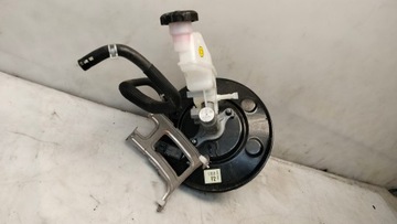 Kia stonic rio iv серво усилитель тормозные 1.0 t-gdi фото №1