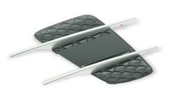 Решітка крила ліва sl 63 amg r231 a2316903300 фото №1