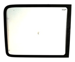 Скло двері праві зад citroen berlingo 8569j8 oe! фото №1