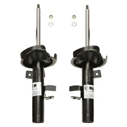 "набір амортизаторів ""ms"" перед ford c-max ii, focus iii, grand c-max фото №1