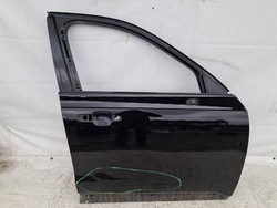 Volvo xc90 ii 2 двері праві перед передні праві фото №1