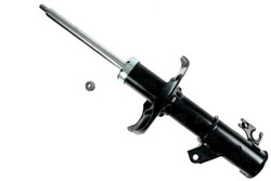 Sachs амортизатор c10034900 b 3012a ks5352 333269 фото №1