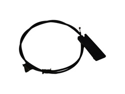 Трос открывания капота audi a8 d3 фото №1